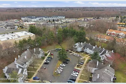 314 Towne Drive #10-4, Manalapan Township, NJ 07726 - Photo 48