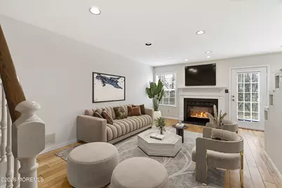 314 Towne Drive #10-4, Manalapan Township, NJ 07726 - Photo 20