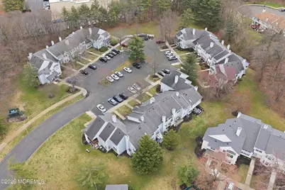 314 Towne Drive #10-4, Manalapan Township, NJ 07726 - Photo 46