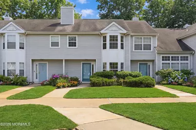 314 Towne Drive #10-4, Manalapan Township, NJ 07726 - Photo 2