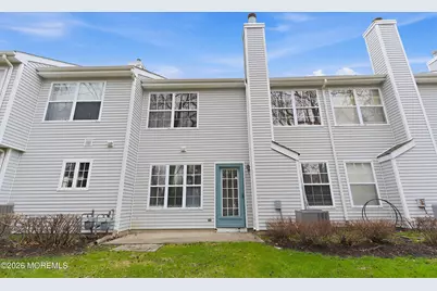 314 Towne Drive #10-4, Manalapan Township, NJ 07726 - Photo 44