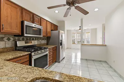 314 Towne Drive #10-4, Manalapan Township, NJ 07726 - Photo 16