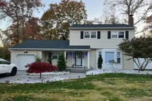 45 Dorchester Dr, Toms River Township, NJ 08753 - Photo 1