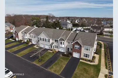 11 Decoy Lane #1000, Freehold, NJ 07728 - Photo 44