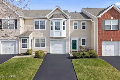 11 Decoy Lane #1000, Freehold, NJ 07728 - Photo 2