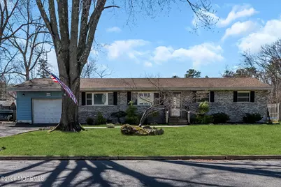 1 Castle Avenue, Jackson, NJ 08527 - Photo 1