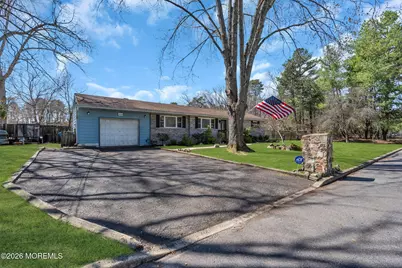 1 Castle Avenue, Jackson, NJ 08527 - Photo 4