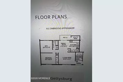 12 Louisiana Drive #D, Matawan, NJ 07747 - Photo 24