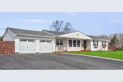 113 Newbury Road, Howell Township, NJ 07731 - Photo 4