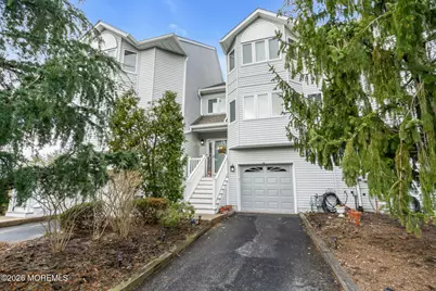 392 Begonia Court #3902, Toms River Township, NJ 08753 - Photo 2