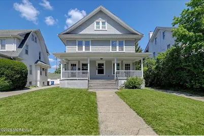 309 Elberon Avenue, Allenhurst, NJ 07711 - Photo 2