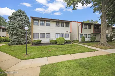 B2 Avon Drive #B-2, East Windsor Township, NJ 08520 - Photo 20