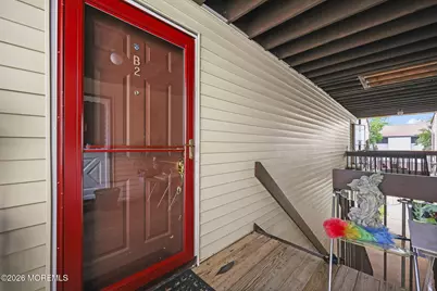 B2 Avon Drive #B-2, East Windsor Township, NJ 08520 - Photo 18