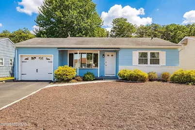 16 Piermont Road, Toms River Township, NJ 08757 - Photo 1