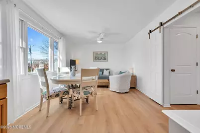 548 Washington Boulevard #UPPER, Sea Girt, NJ 08750 - Photo 4