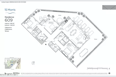 15 Morris Avenue #609, Long Branch, NJ 07740 - Photo 40