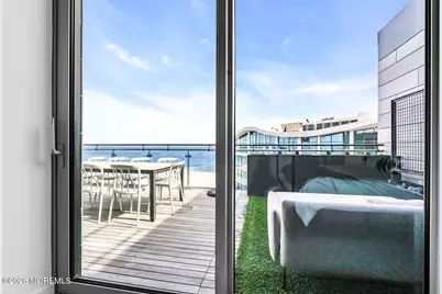 15 Morris Avenue #609, Long Branch, NJ 07740 - Photo 16