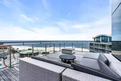 15 Morris Avenue #609, Long Branch, NJ 07740 - Photo 12