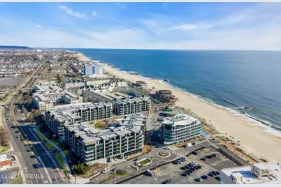 15 Morris Avenue #609, Long Branch, NJ 07740 - Photo 4