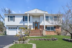 50 Virginia Dr, Howell Township, NJ 07731 - Photo 1