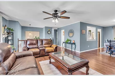 50 Virginia Drive, Howell Township, NJ 07731 - Photo 12