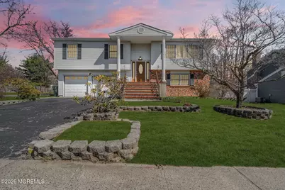 50 Virginia Drive, Howell Township, NJ 07731 - Photo 34