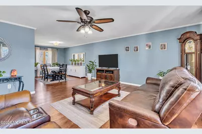 50 Virginia Drive, Howell Township, NJ 07731 - Photo 10