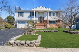 50 Virginia Dr, Howell Township, NJ 07731 - Photo 1