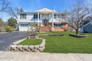 50 Virginia Dr, Howell Township, NJ 07731 - Photo 1