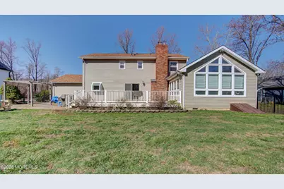 42 Daum Road, Manalapan Township, NJ 07726 - Photo 28