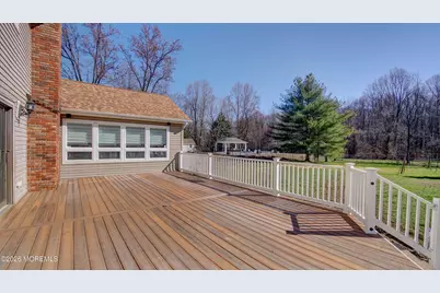 42 Daum Road, Manalapan Township, NJ 07726 - Photo 26