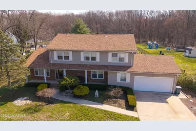 42 Daum Road, Manalapan Township, NJ 07726 - Photo 30