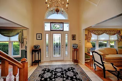 4 Hampton Hollow Drive, Millstone Township, NJ 08535 - Photo 4