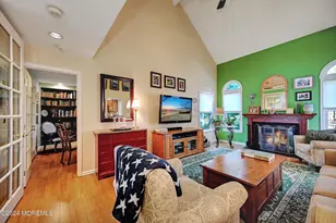 4 Hampton Hollow Dr, Millstone Township, NJ 08535 - Photo 12