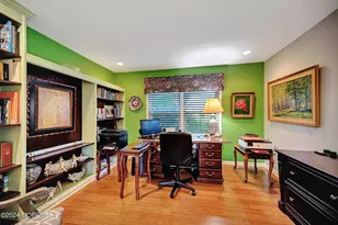 4 Hampton Hollow Dr, Millstone Township, NJ 08535 - Photo 16