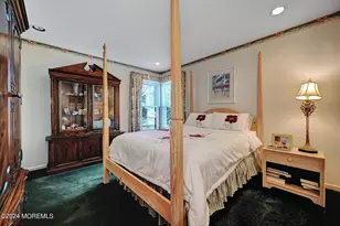 4 Hampton Hollow Dr, Millstone Township, NJ 08535 - Photo 32