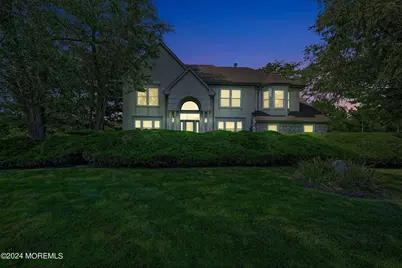 4 Hampton Hollow Drive, Millstone Township, NJ 08535 - Photo 2