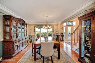 4 Hampton Hollow Dr, Millstone Township, NJ 08535 - Photo 10