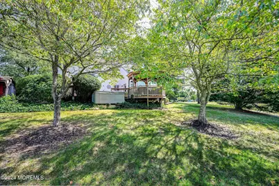 4 Hampton Hollow Drive, Millstone Township, NJ 08535 - Photo 42