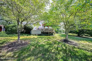 4 Hampton Hollow Dr, Millstone Township, NJ 08535 - Photo 42