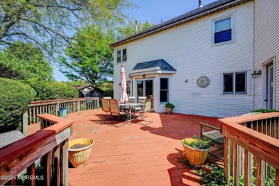 4 Hampton Hollow Drive, Millstone Township, NJ 08535 - Photo 36