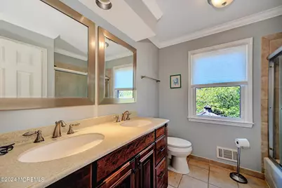 4 Hampton Hollow Drive, Millstone Township, NJ 08535 - Photo 30