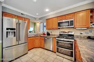 4 Hampton Hollow Dr, Millstone Township, NJ 08535 - Photo 20