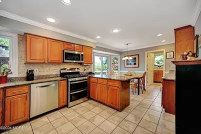 4 Hampton Hollow Drive, Millstone Township, NJ 08535 - Photo 18