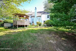 4 Hampton Hollow Dr, Millstone Township, NJ 08535 - Photo 40