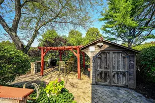 4 Hampton Hollow Dr, Millstone Township, NJ 08535 - Photo 38