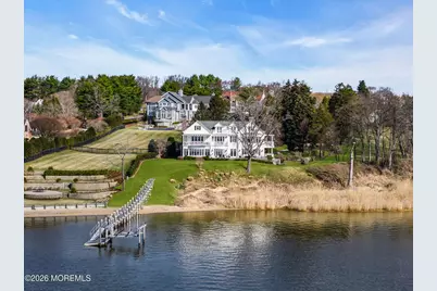 734 Navesink River Road, Red Bank, NJ 07701 - Photo 1