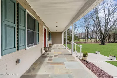 124 Taylors Mills Road, Manalapan Township, NJ 07726 - Photo 2