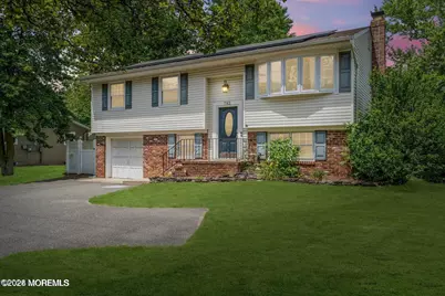782 Bay Avenue, Toms River Township, NJ 08753 - Photo 1