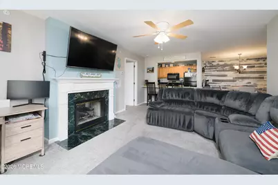 308 Wedgewood Circle #308, Belford, NJ 07718 - Photo 16